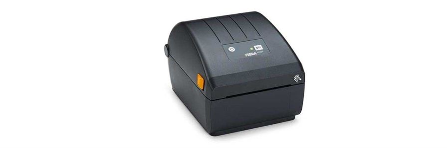 Barcode Label Printer ZD220